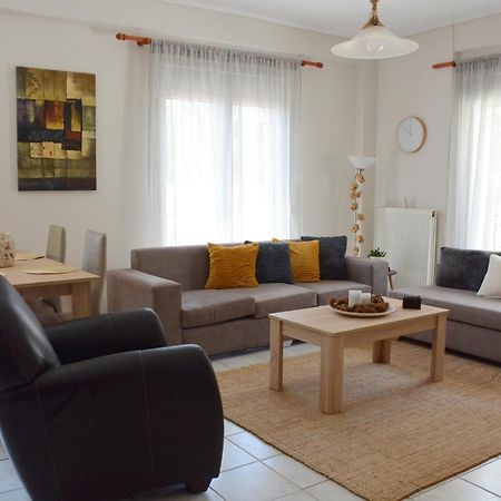 M Home Place Palio Limani Zewnętrze zdjęcie