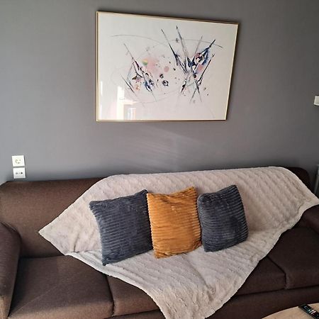 M Home Place Palio Limani Zewnętrze zdjęcie