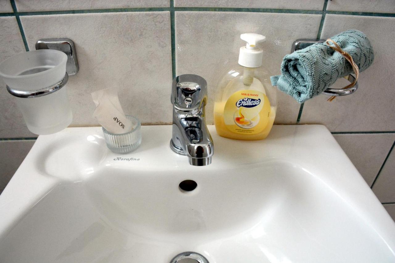 M Home Place Palio Limani Zewnętrze zdjęcie