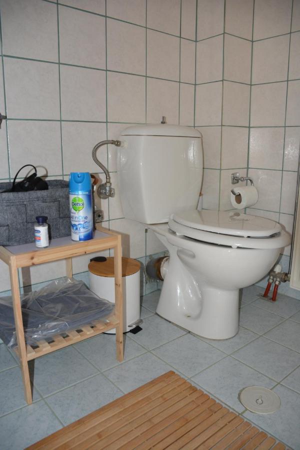 M Home Place Palio Limani Zewnętrze zdjęcie