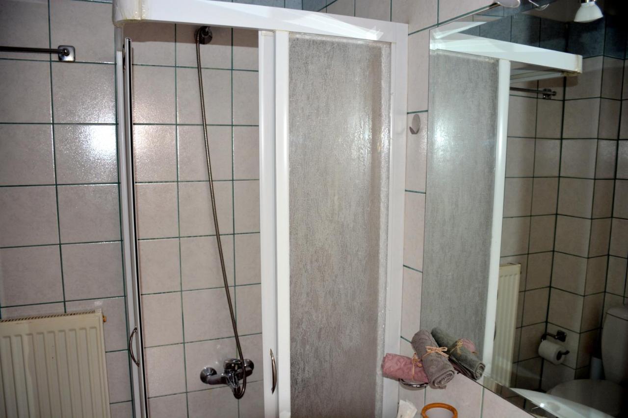M Home Place Palio Limani Zewnętrze zdjęcie