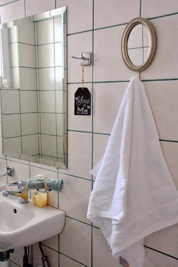 M Home Place Palio Limani Zewnętrze zdjęcie