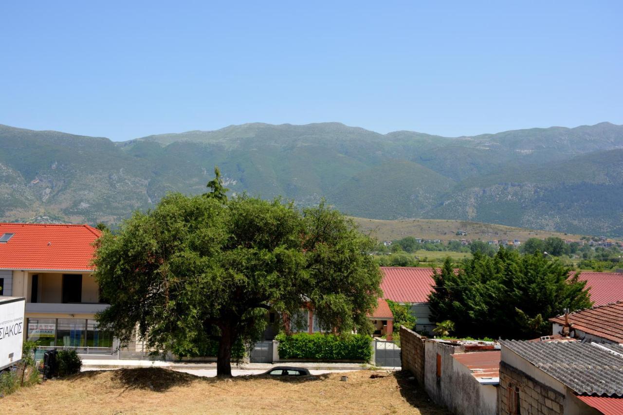 M Home Place Palio Limani Zewnętrze zdjęcie