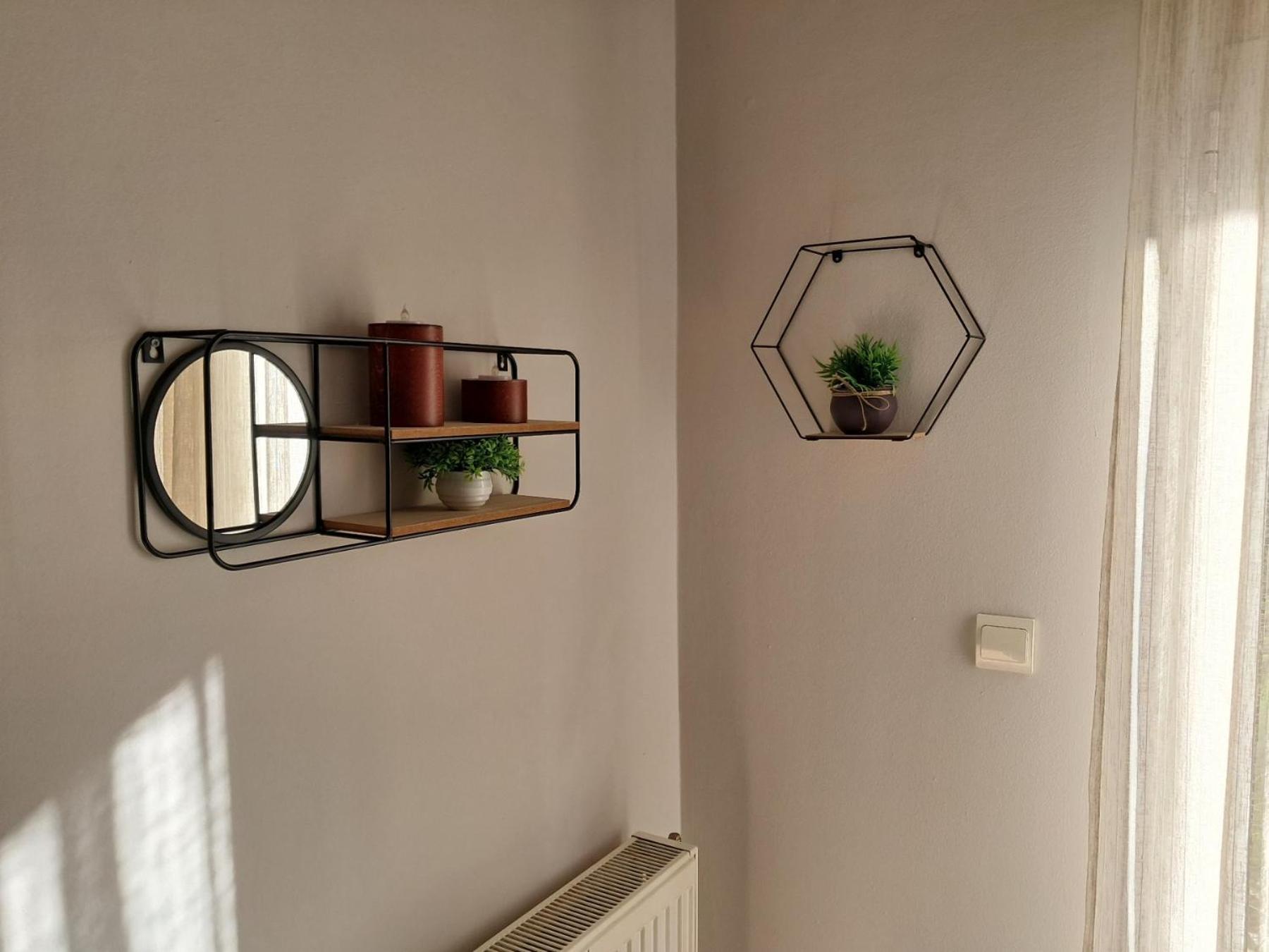 M Home Place Palio Limani Zewnętrze zdjęcie