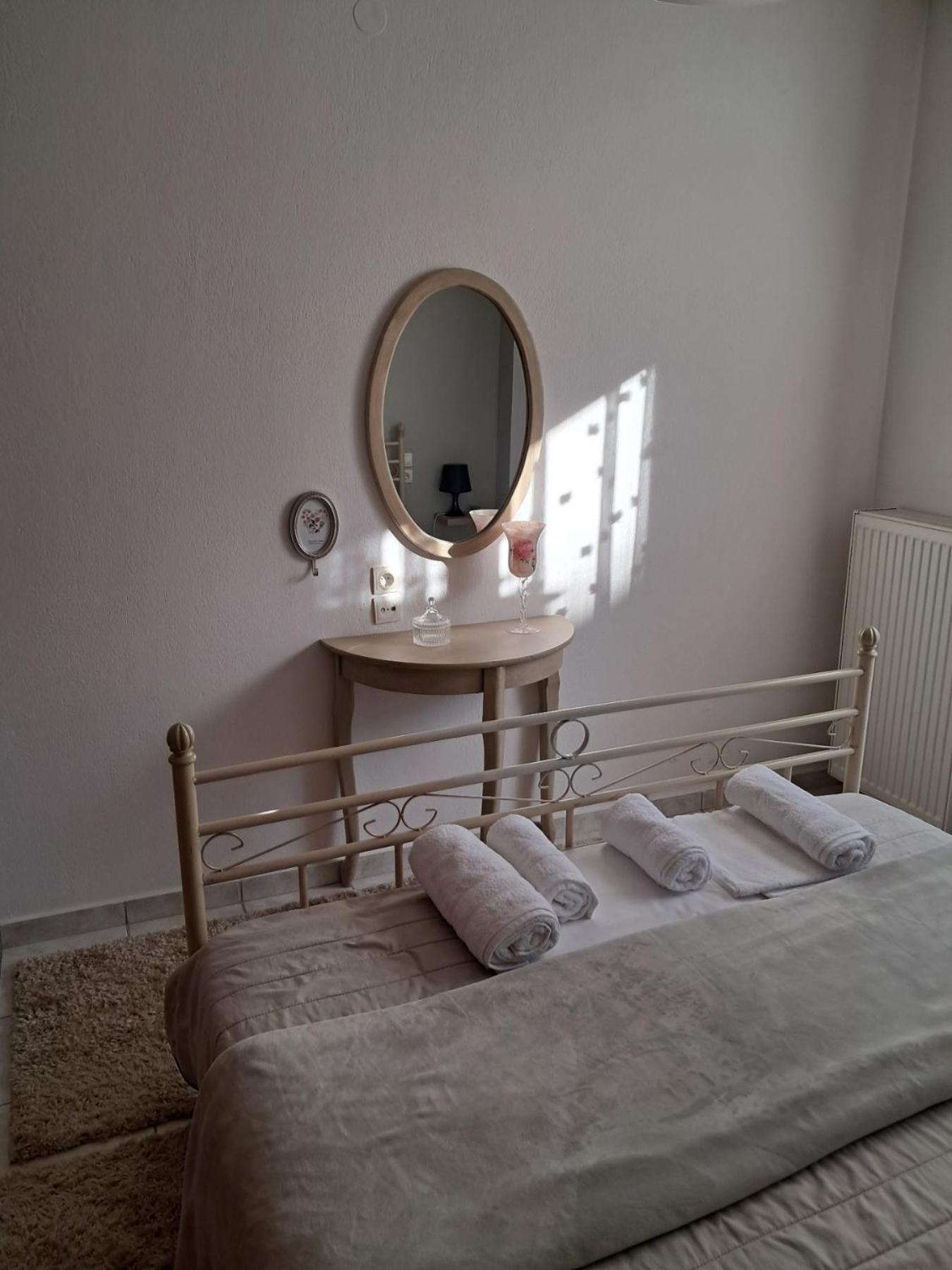 M Home Place Palio Limani Zewnętrze zdjęcie