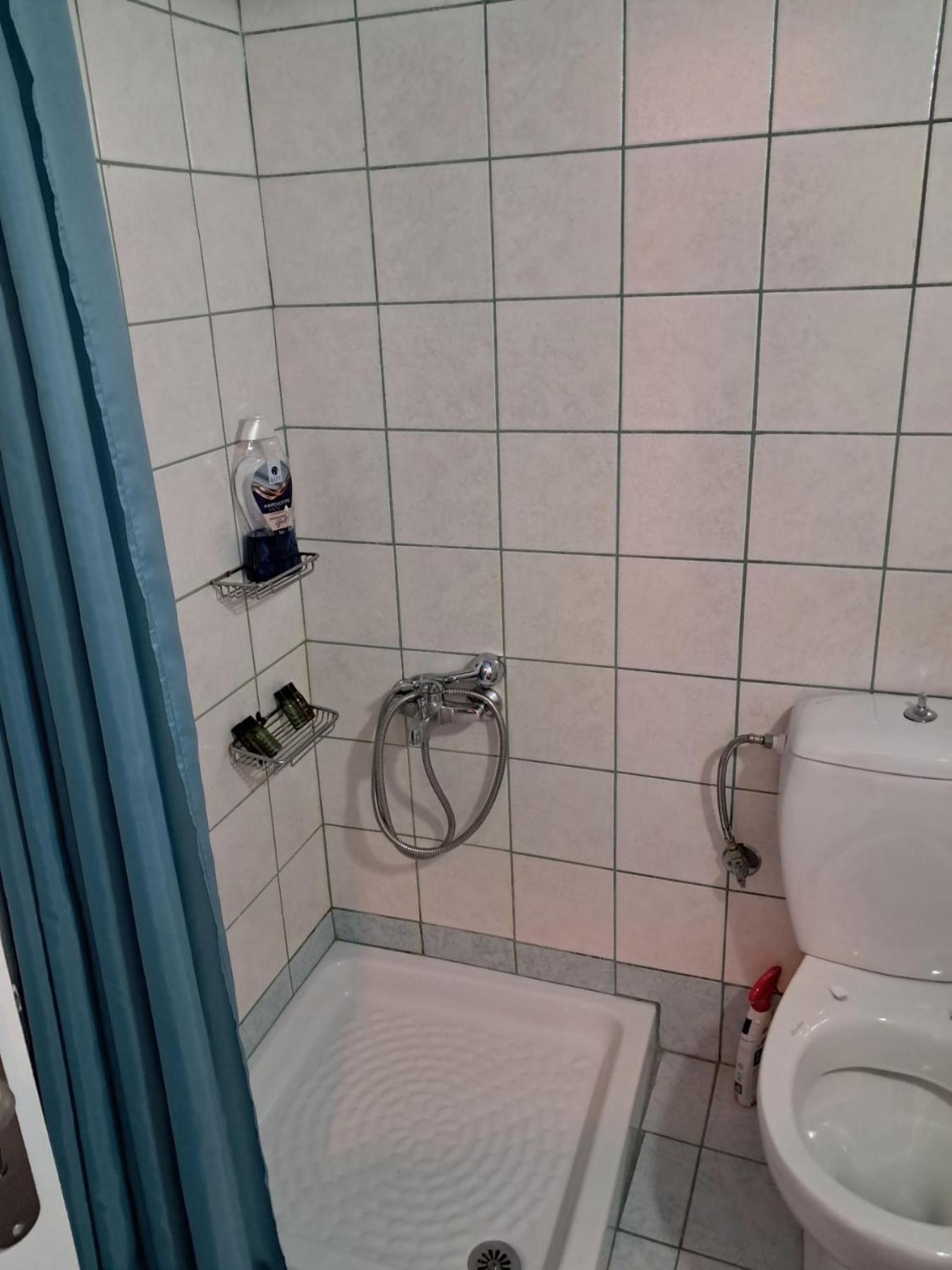 M Home Place Palio Limani Zewnętrze zdjęcie