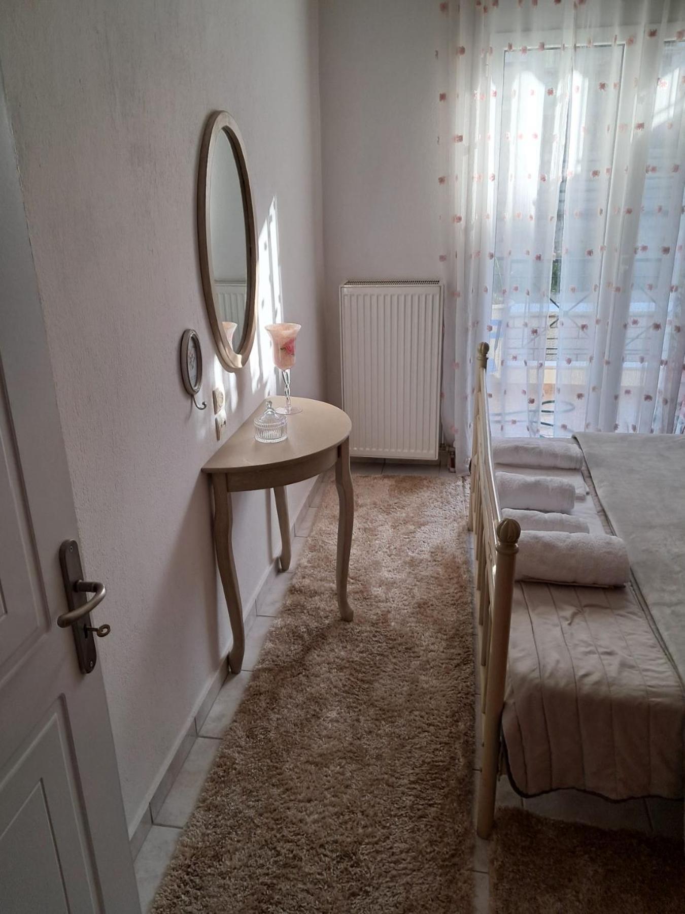 M Home Place Palio Limani Zewnętrze zdjęcie