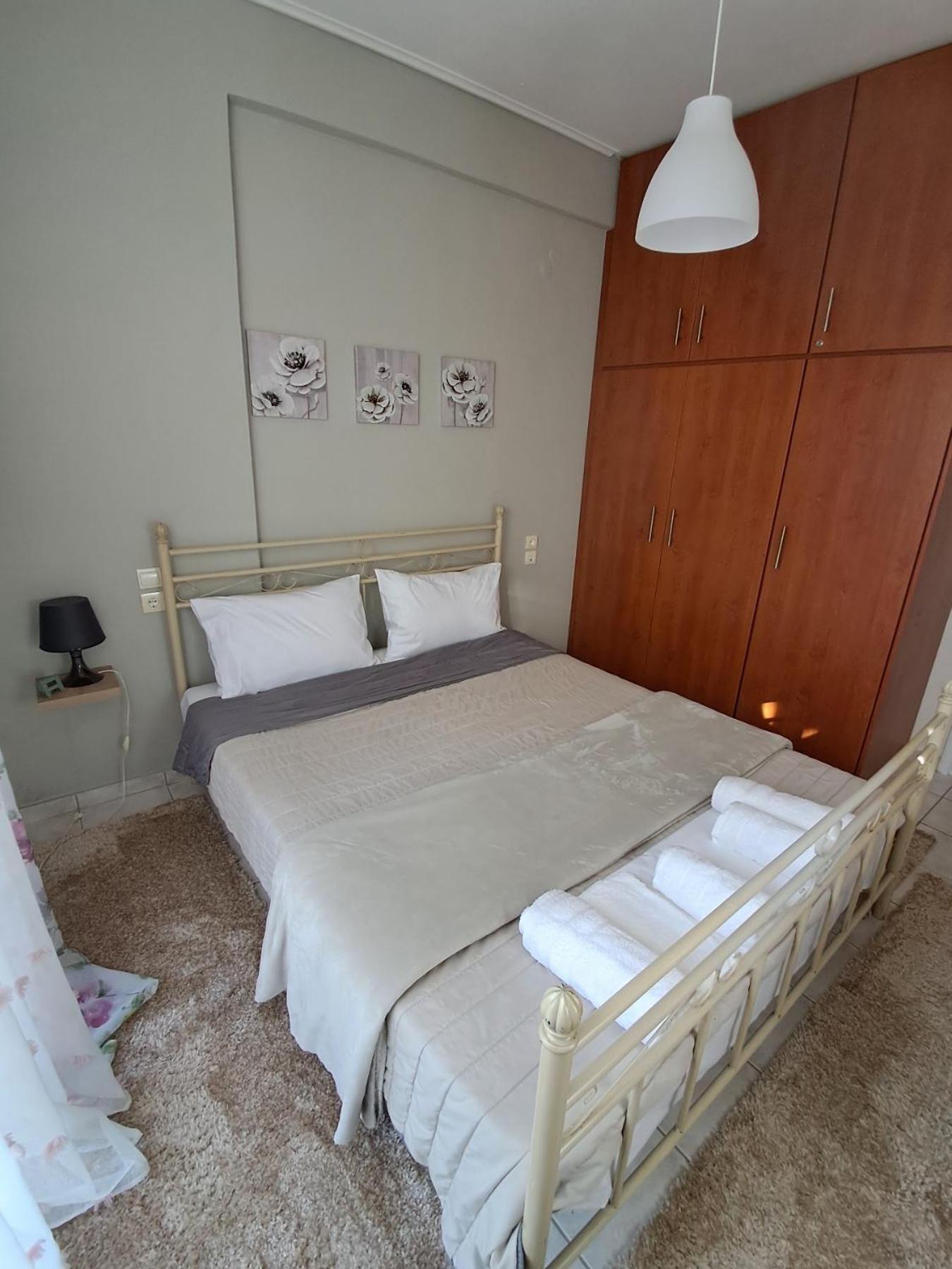 M Home Place Palio Limani Zewnętrze zdjęcie