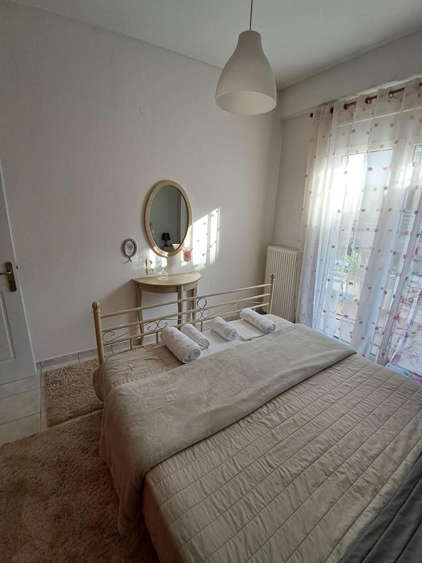 M Home Place Palio Limani Zewnętrze zdjęcie