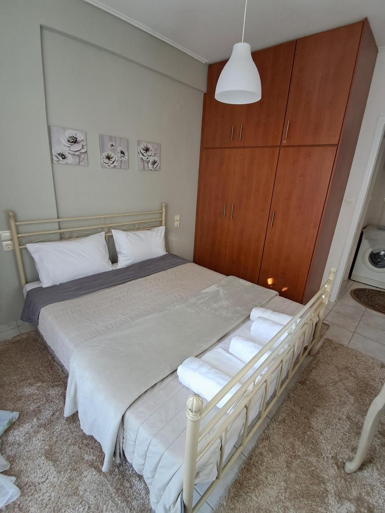 M Home Place Palio Limani Zewnętrze zdjęcie