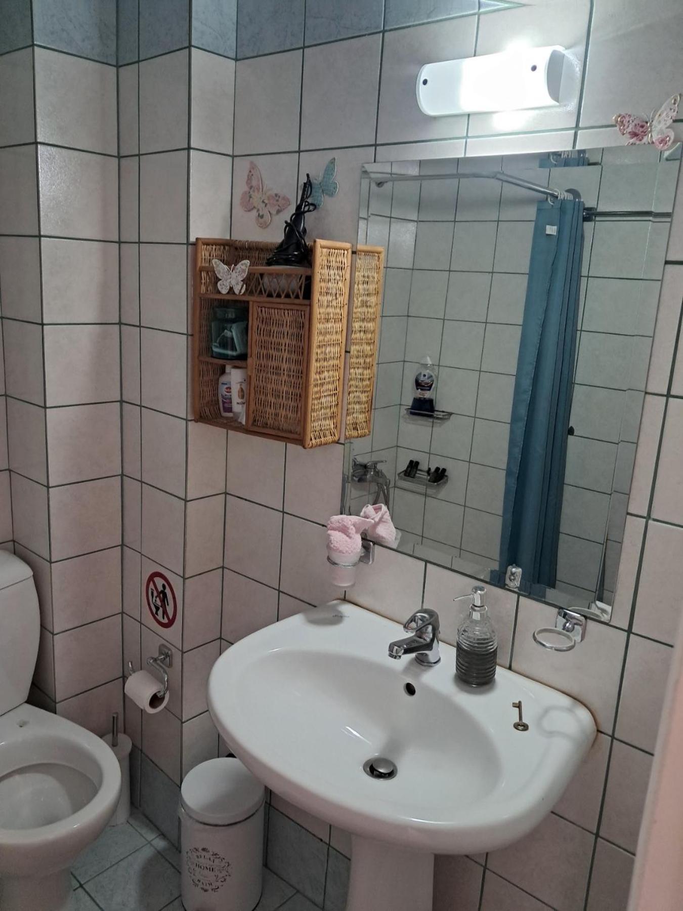 M Home Place Palio Limani Zewnętrze zdjęcie
