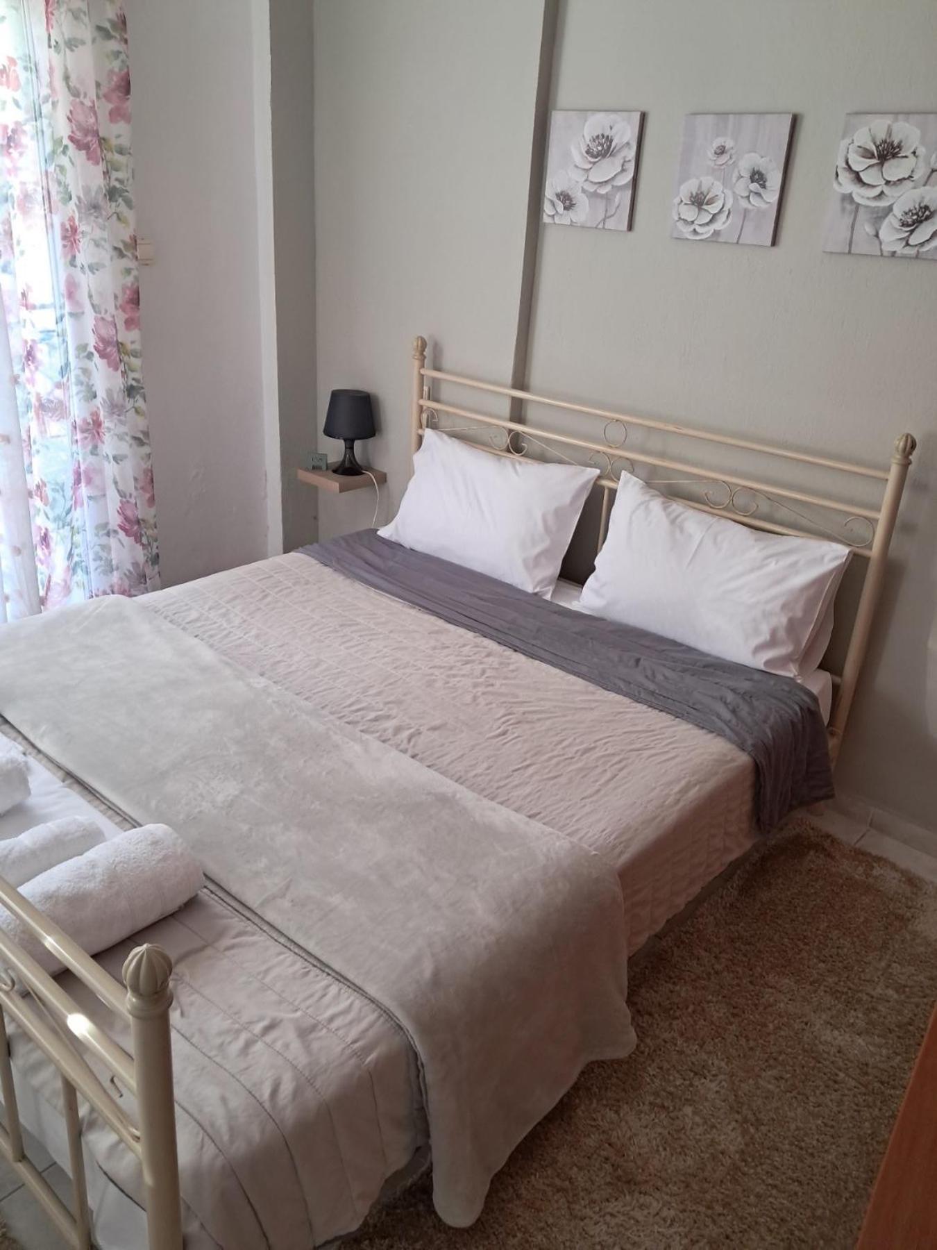 M Home Place Palio Limani Zewnętrze zdjęcie