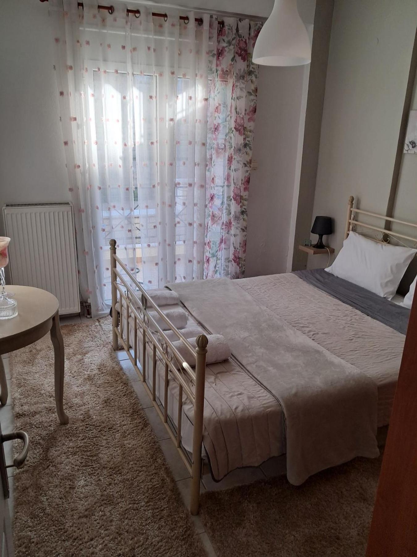 M Home Place Palio Limani Zewnętrze zdjęcie